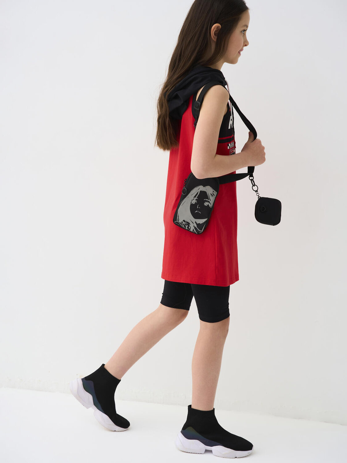 PLAYTODAY Сумка 585144 12621834 черный