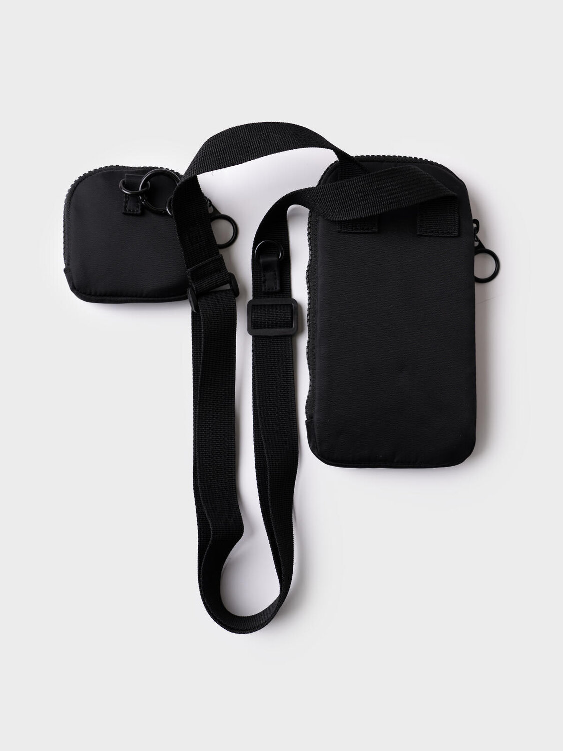 PLAYTODAY Сумка 585144 12621834 черный