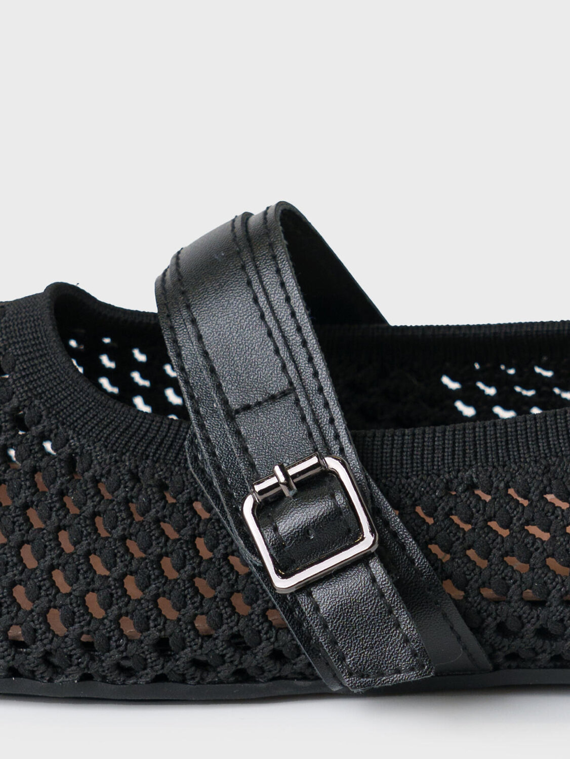 PLAYTODAY Туфли 585146 12666710 черный