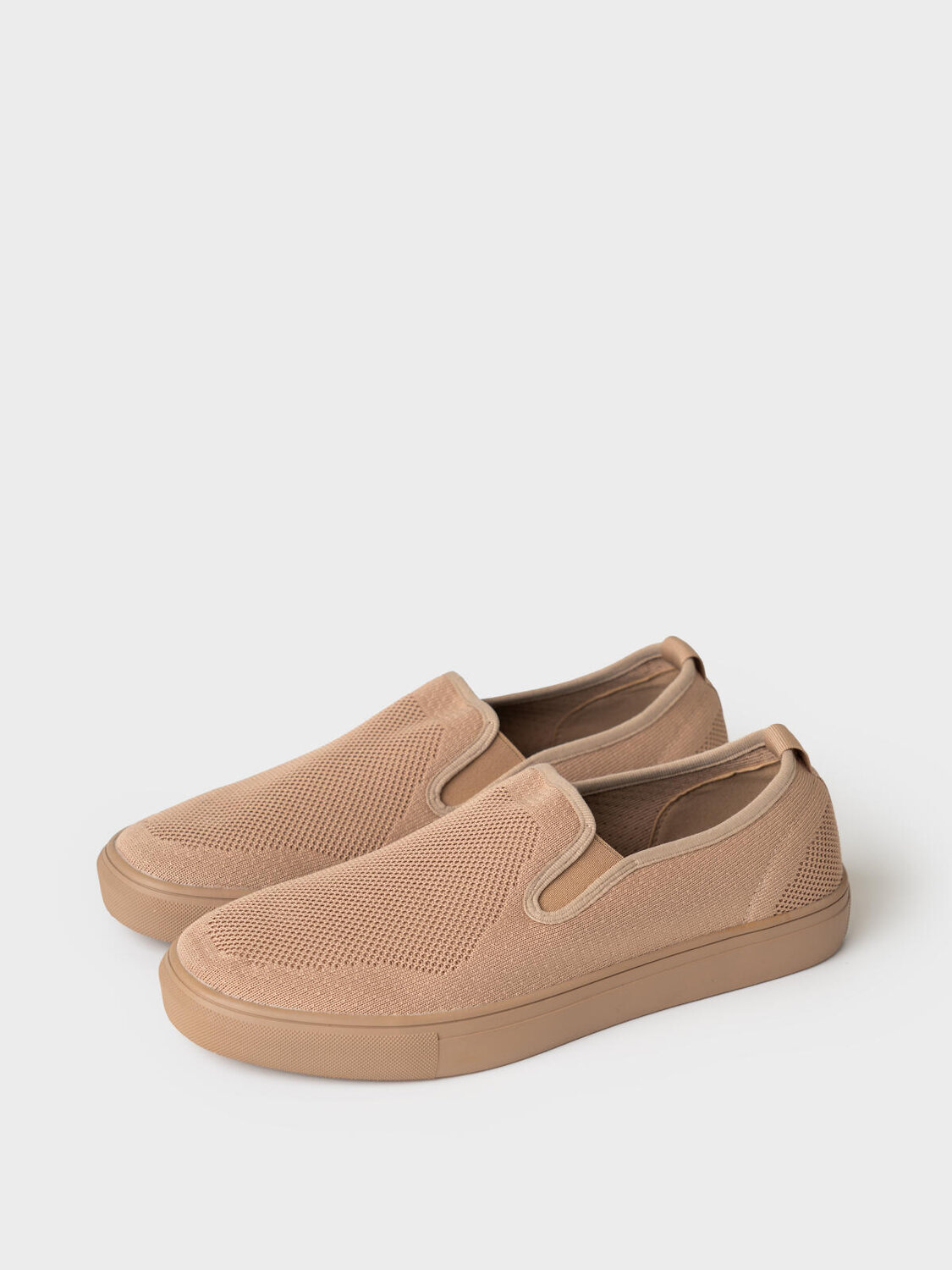 PLAYTODAY Полуботинки 585150 12656712 бежевый