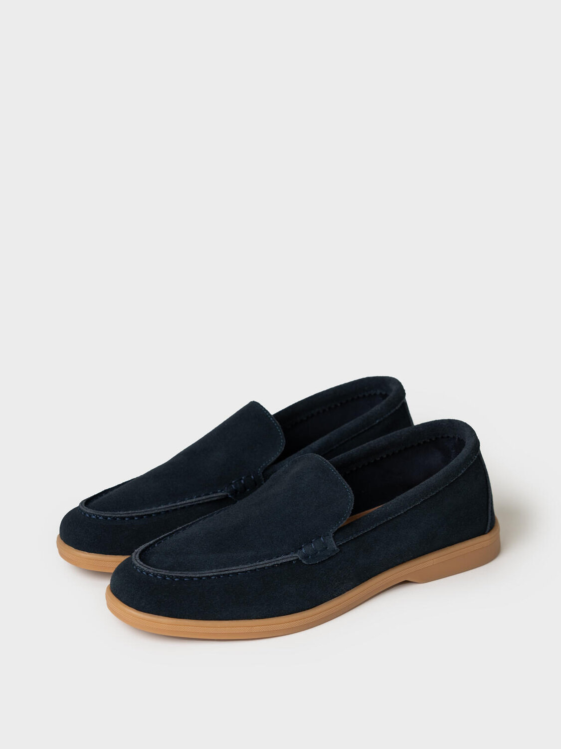 PLAYTODAY Полуботинки 585152 12656700 тёмно-синий