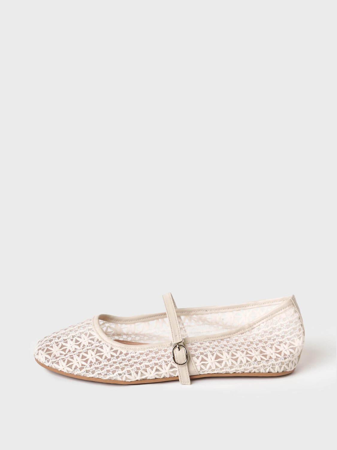 PLAYTODAY Туфли 585155 12666712 молочный