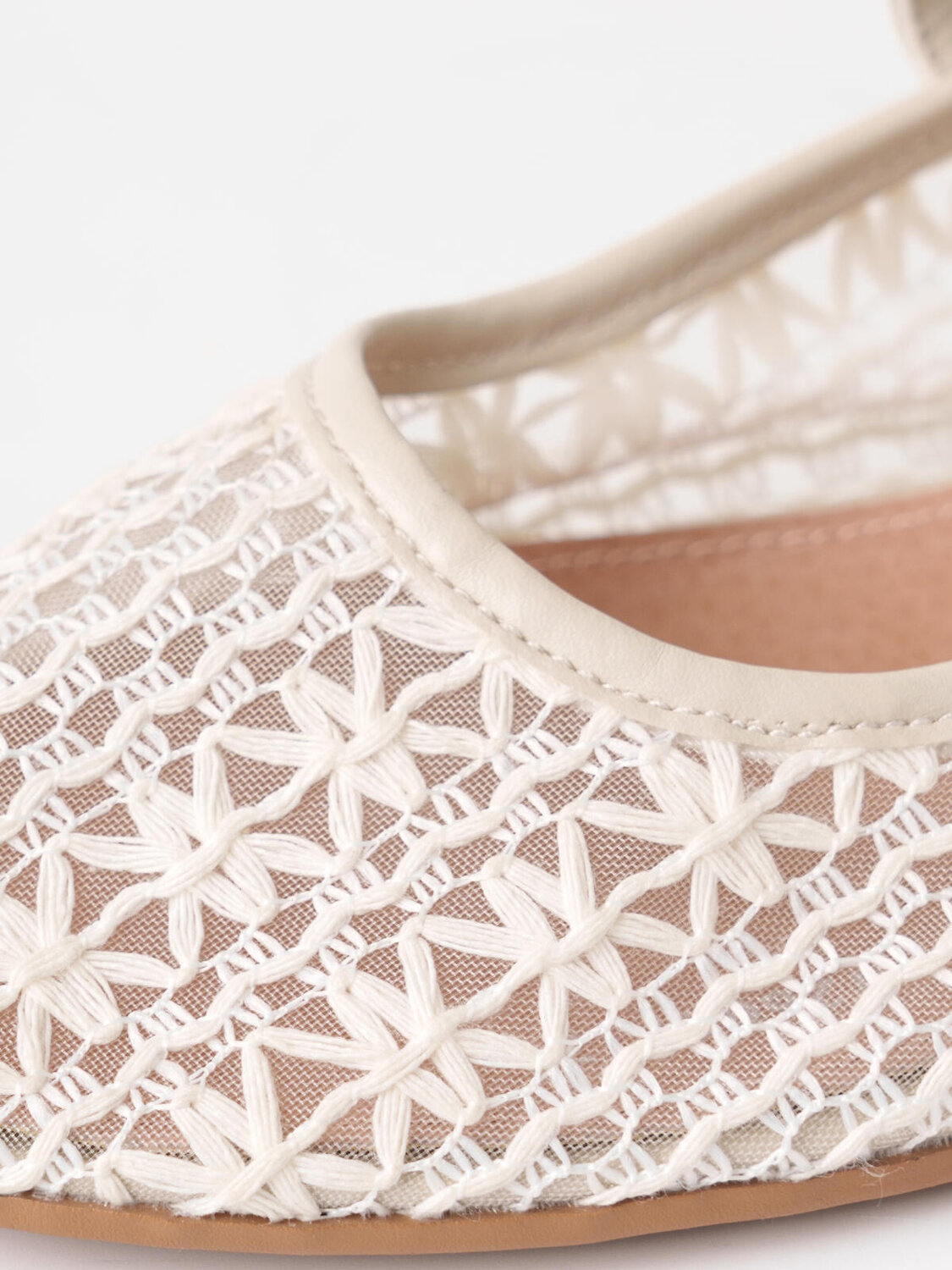 PLAYTODAY Туфли 585155 12666712 молочный