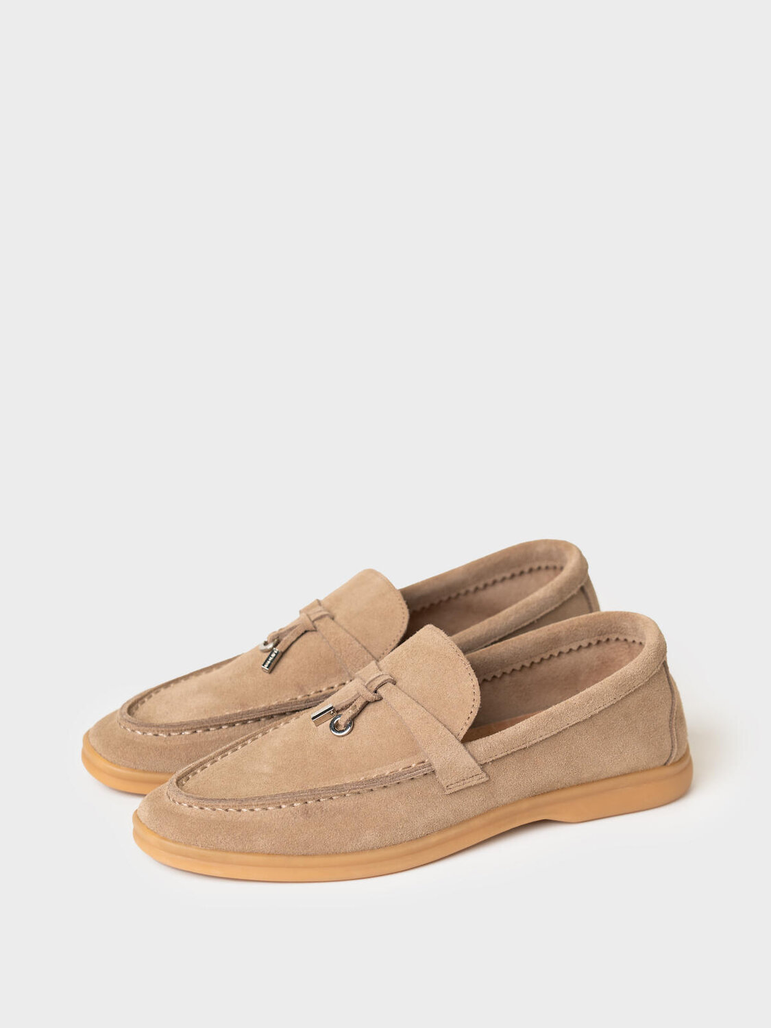 PLAYTODAY Туфли 585158 12666700 бежевый