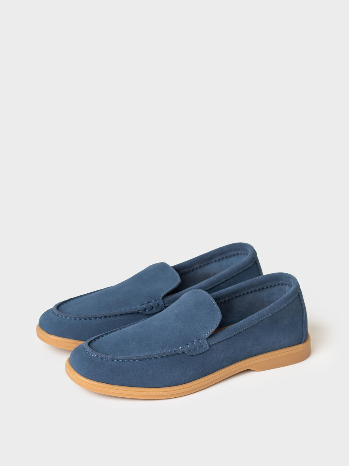 PLAYTODAY Полуботинки 585159 12656714 голубой