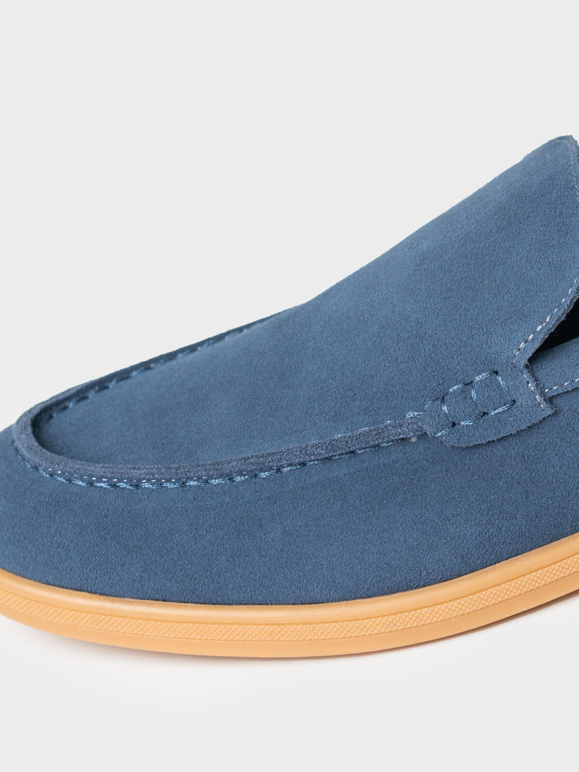 PLAYTODAY Полуботинки 585159 12656714 голубой