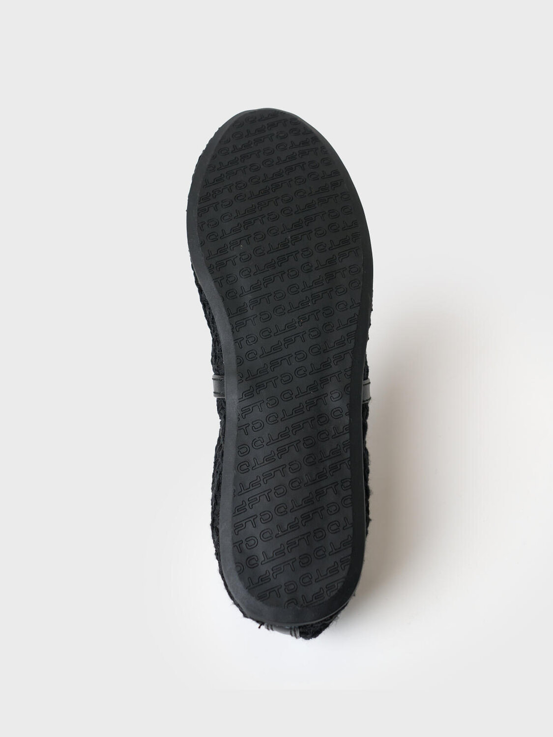 PLAYTODAY Туфли 585160 12666711 черный