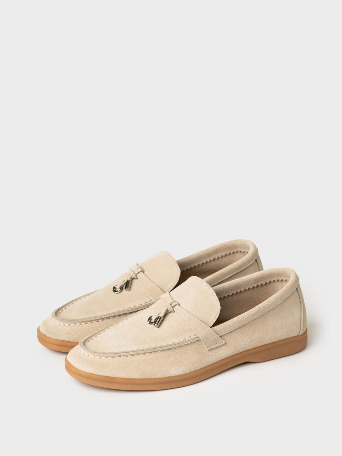 PLAYTODAY Туфли 585161 12666713 светло-бежевый