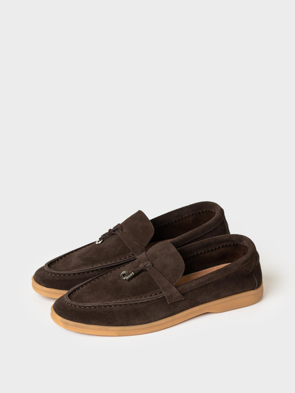 PLAYTODAY Туфли 585162 12666701 коричневый