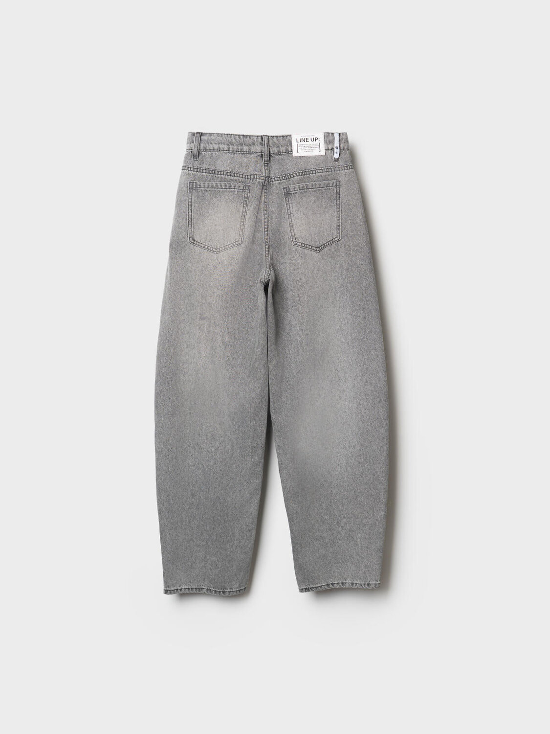 PLAYTODAY Брюки 585163 12621021 черный