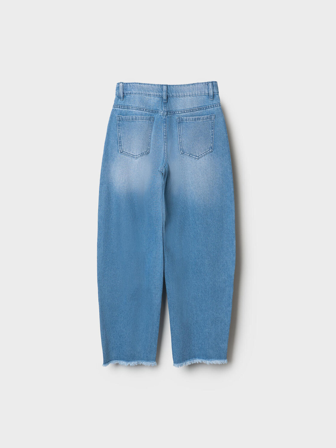 PLAYTODAY Брюки 585165 12621327 синий