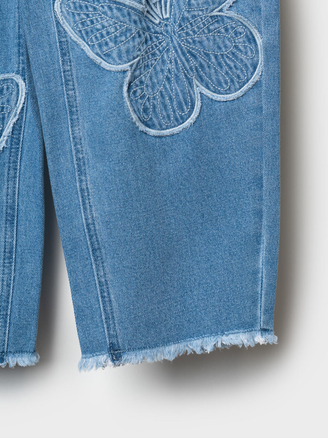 PLAYTODAY Брюки 585165 12621327 синий