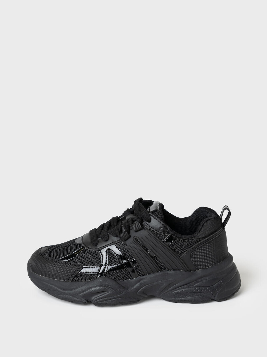 PLAYTODAY Полуботинки 585171 12611771 черный