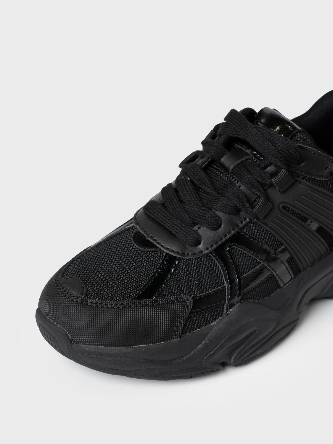 PLAYTODAY Полуботинки 585171 12611771 черный