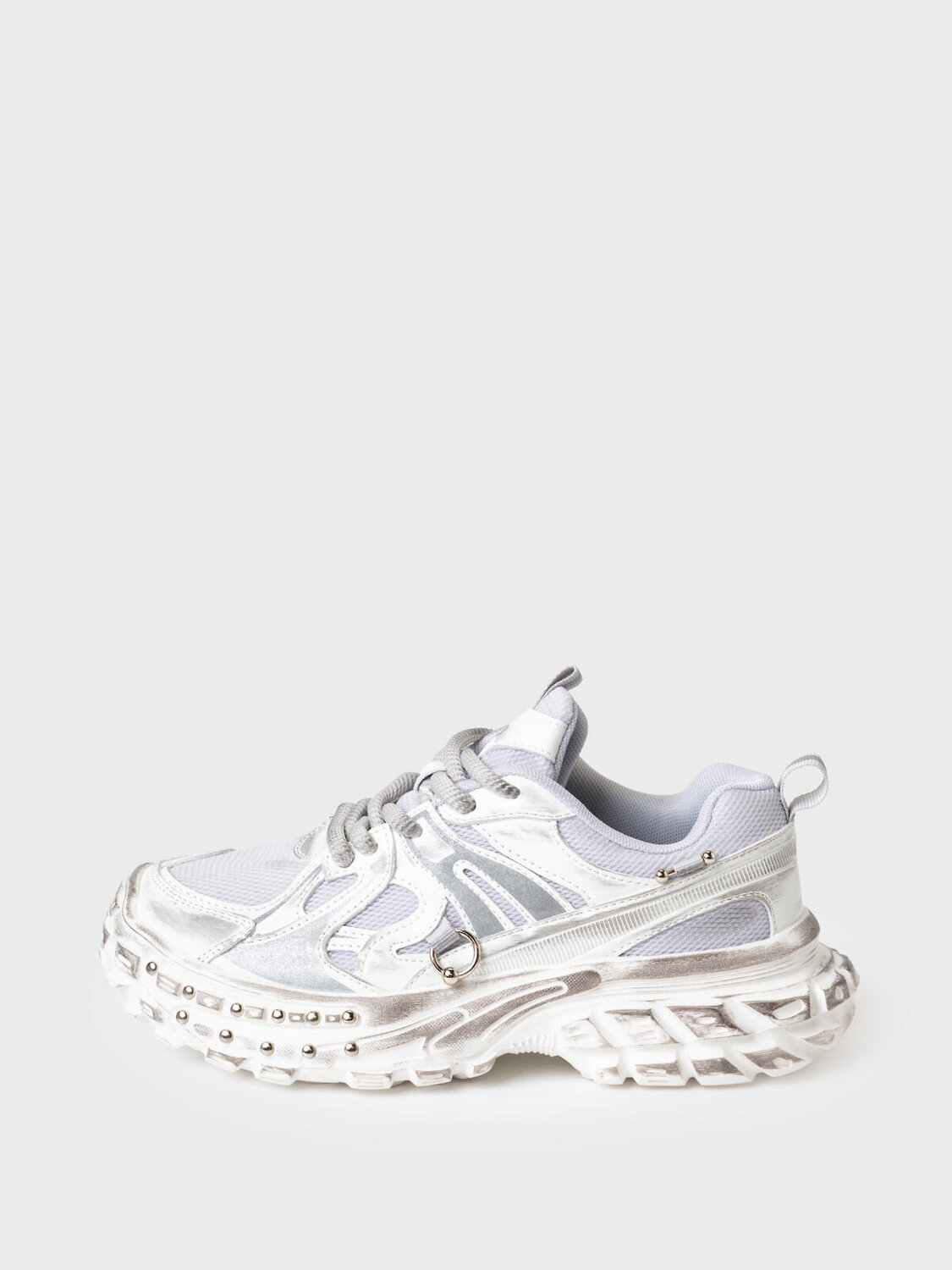 PLAYTODAY Полуботинки 585173 12611756 серый