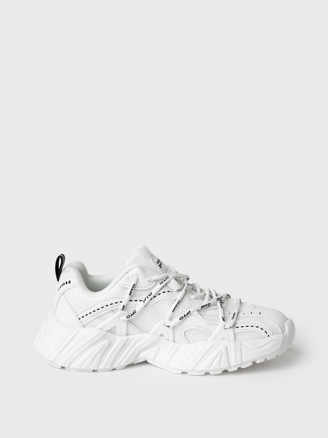 PLAYTODAY Полуботинки 585174 12611754 белый