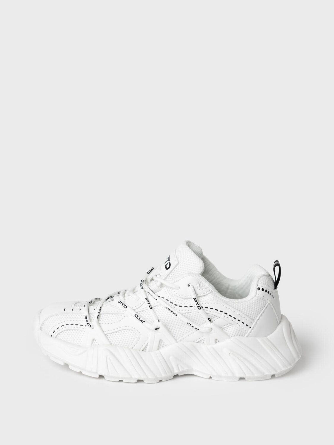 PLAYTODAY Полуботинки 585174 12611754 белый