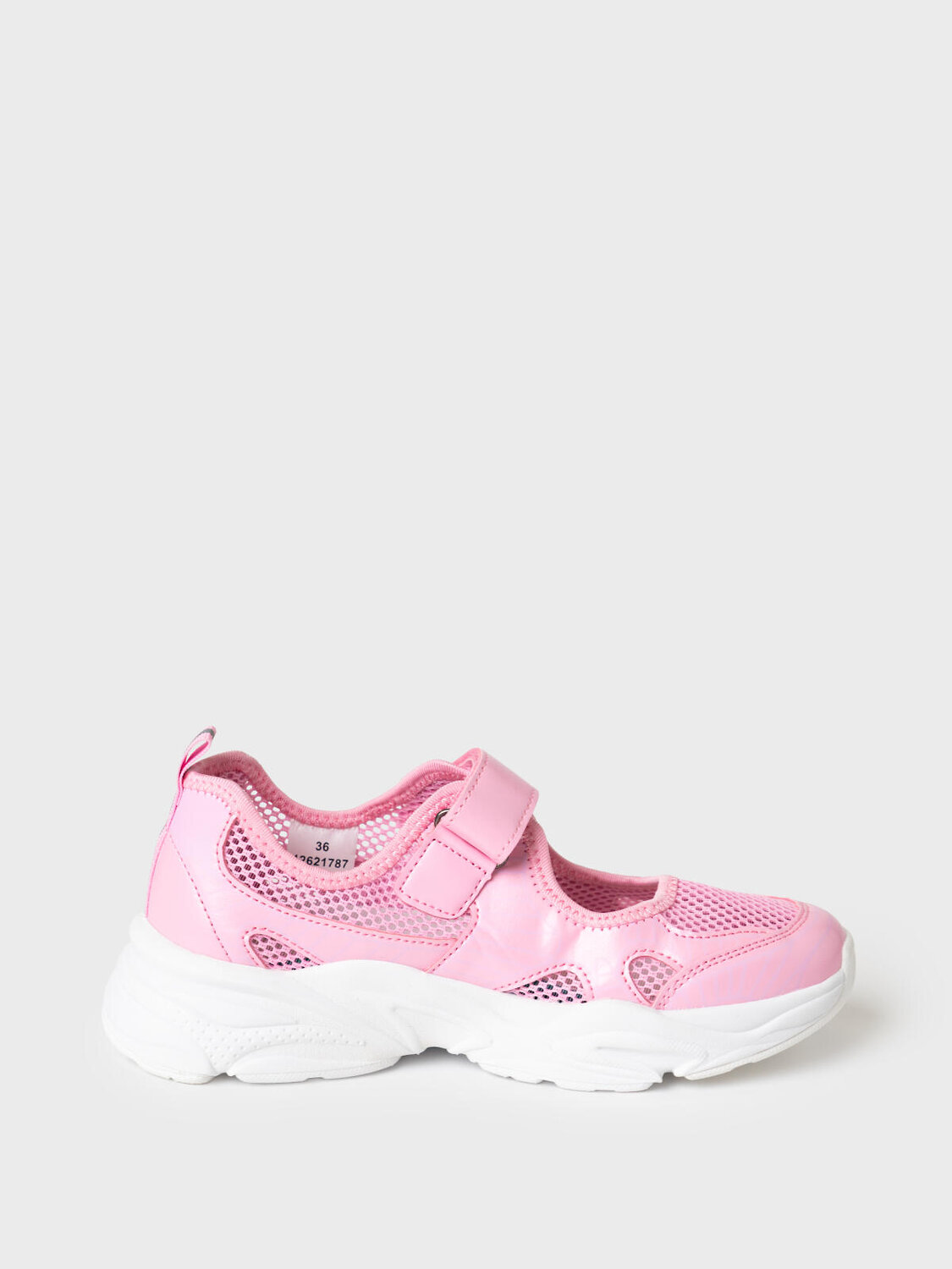 PLAYTODAY Туфли 585176 12621787 розовый