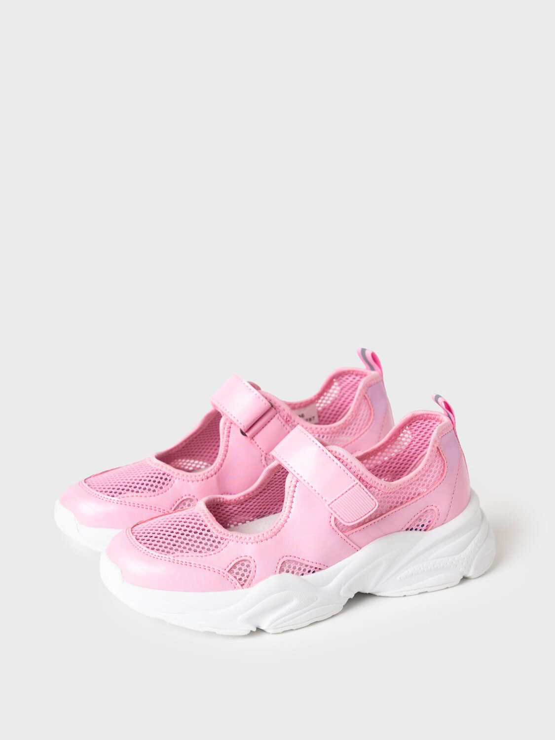 PLAYTODAY Туфли 585176 12621787 розовый