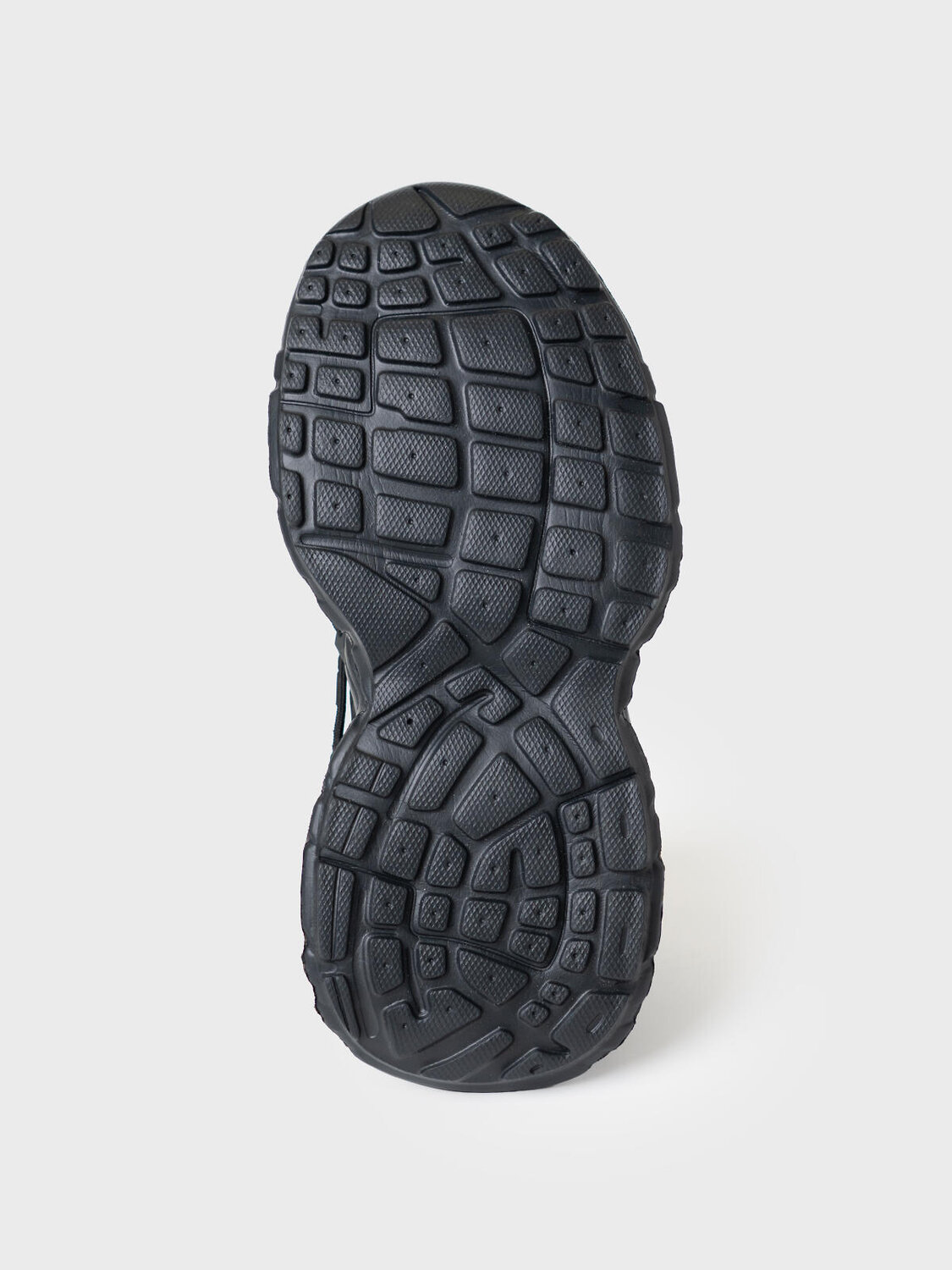 PLAYTODAY Полуботинки 585177 12611753 черный