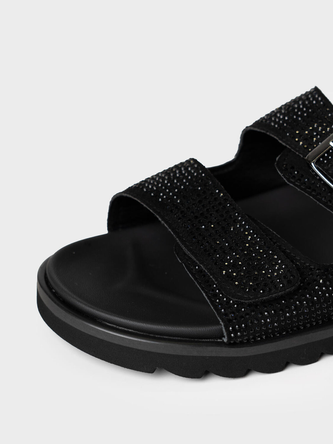 PLAYTODAY Туфли 585183 12666719 черный