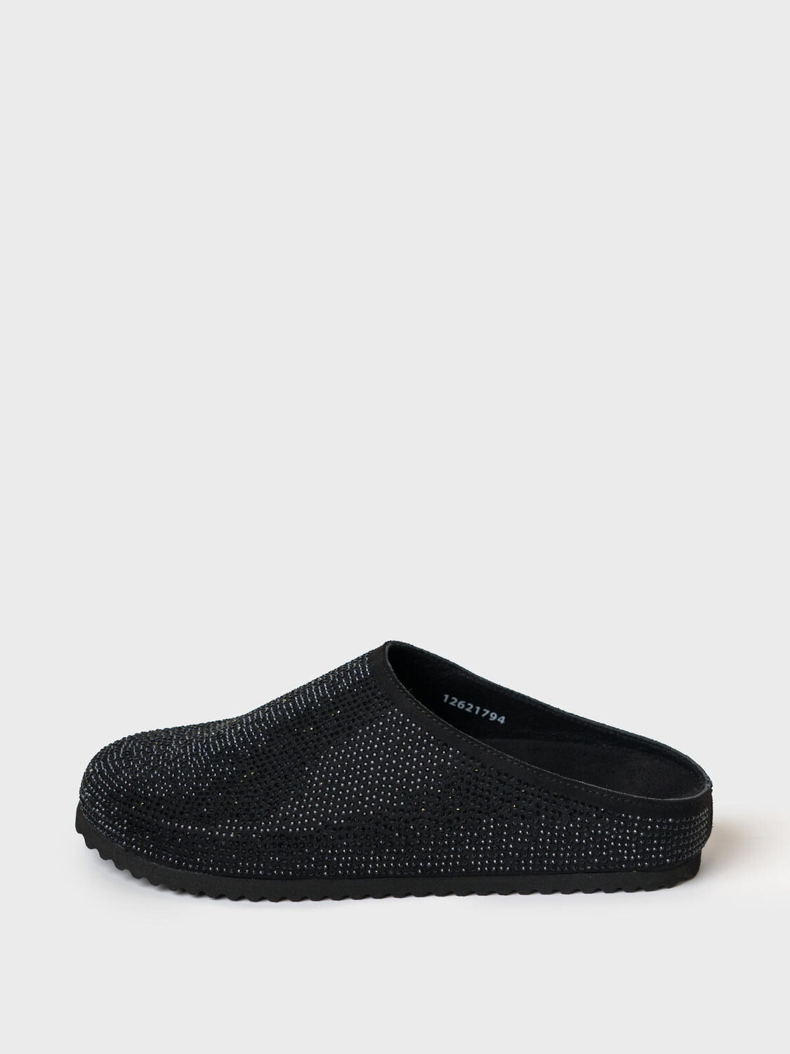 PLAYTODAY Туфли 585185 12621794 черный