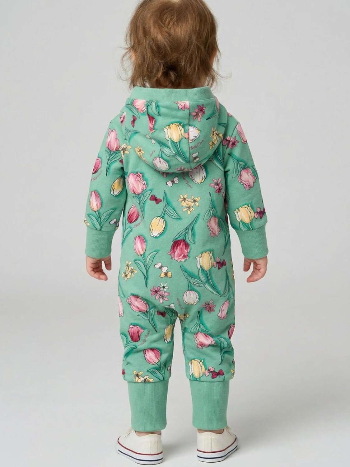 PLAYTODAY Комбинезон 585188 12624023 разноцветный