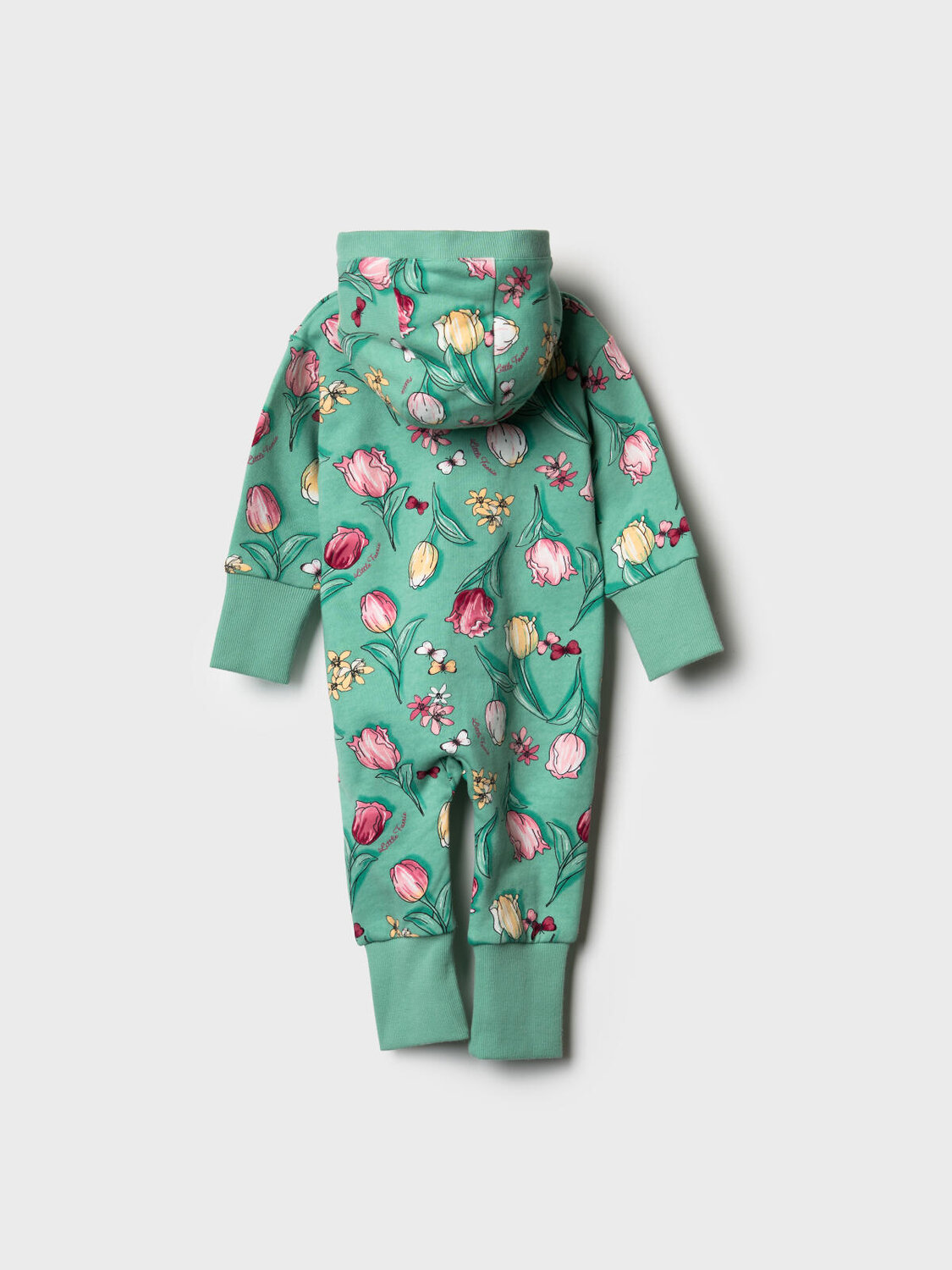 PLAYTODAY Комбинезон 585188 12624023 разноцветный