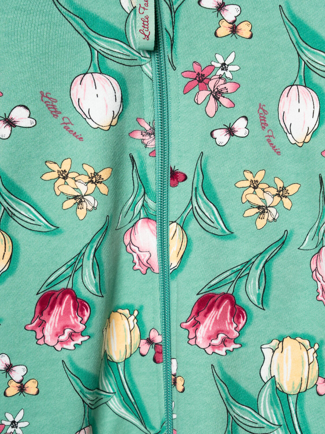 PLAYTODAY Комбинезон 585188 12624023 разноцветный