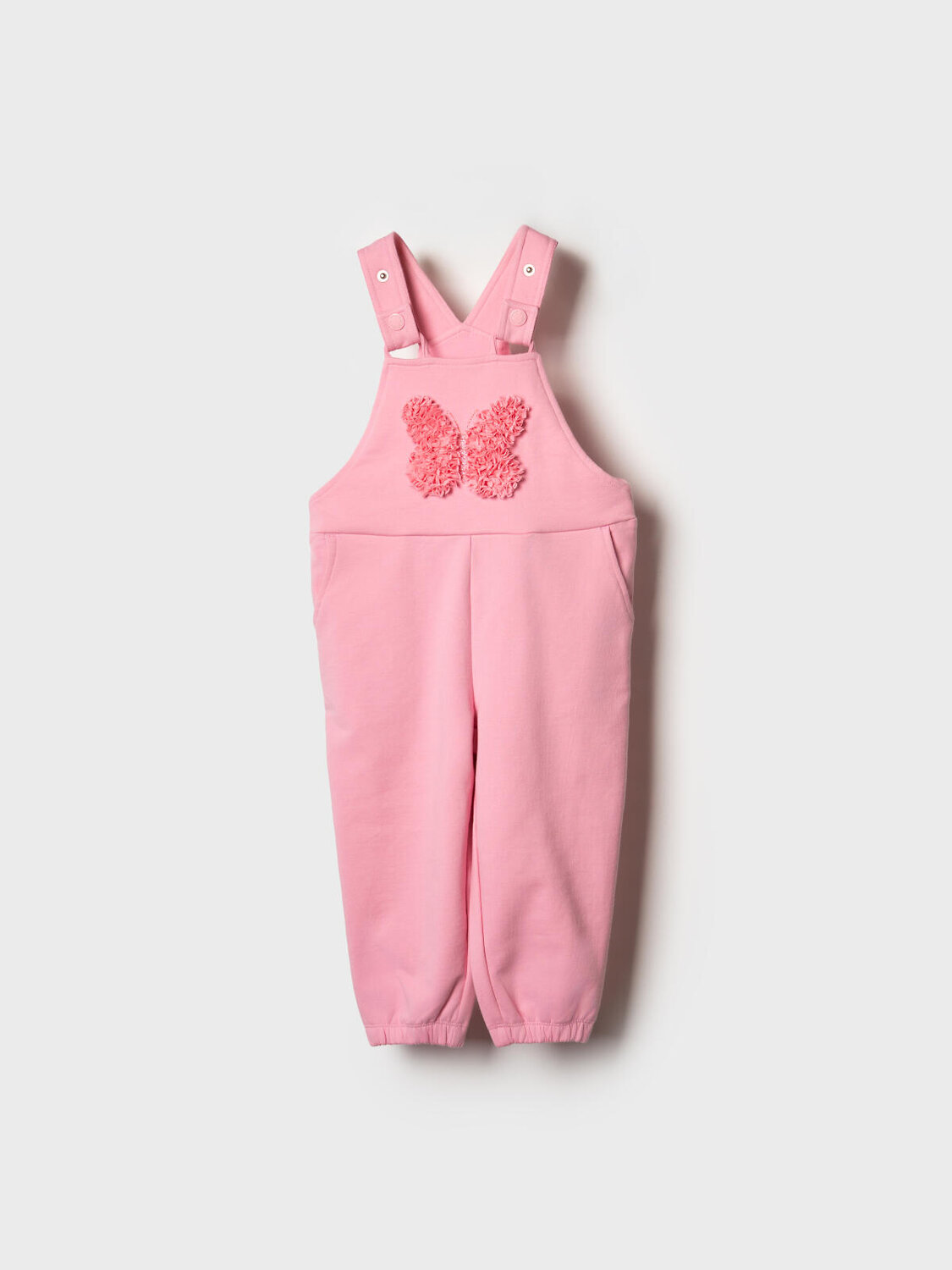 PLAYTODAY Полукомбинезон 585189 12623146 розовый