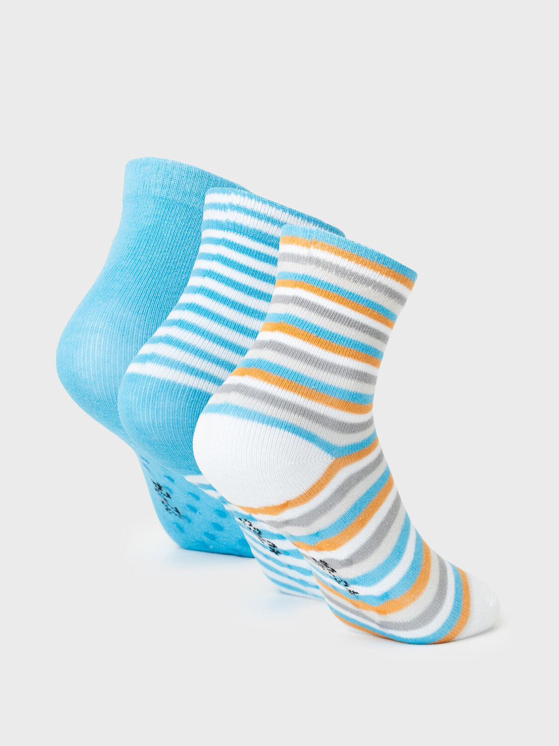 PLAYTODAY Носки 585190 12613092 разноцветный