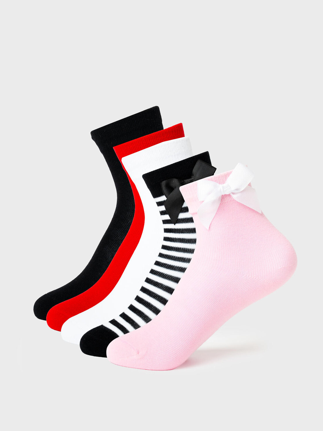 PLAYTODAY Носки 585191 12622165 разноцветный