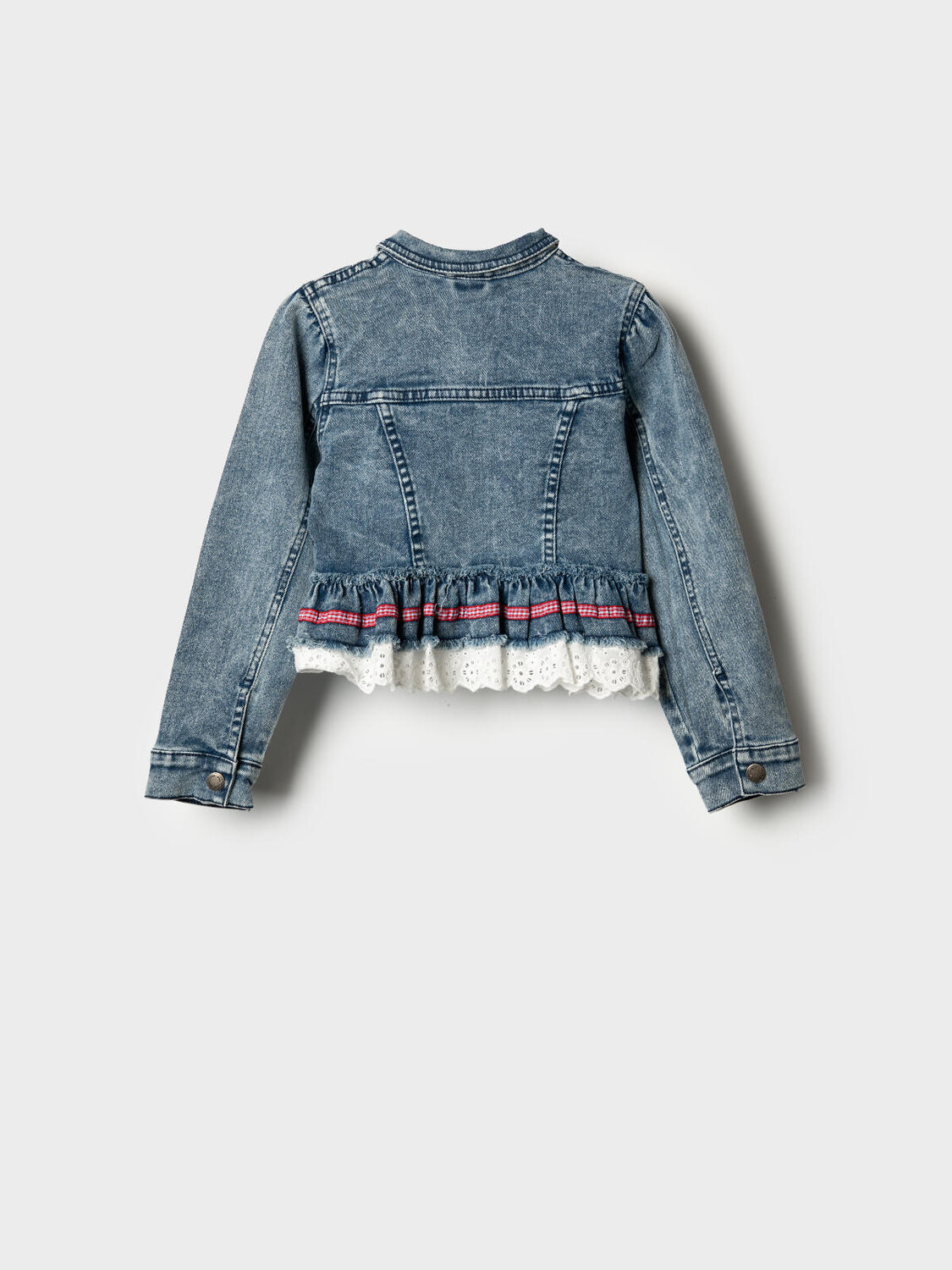 PLAYTODAY Куртка 585192 12622151 синий