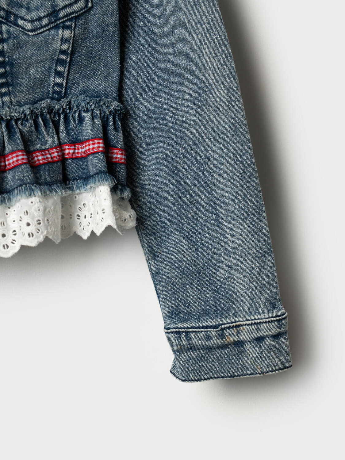 PLAYTODAY Куртка 585192 12622151 синий