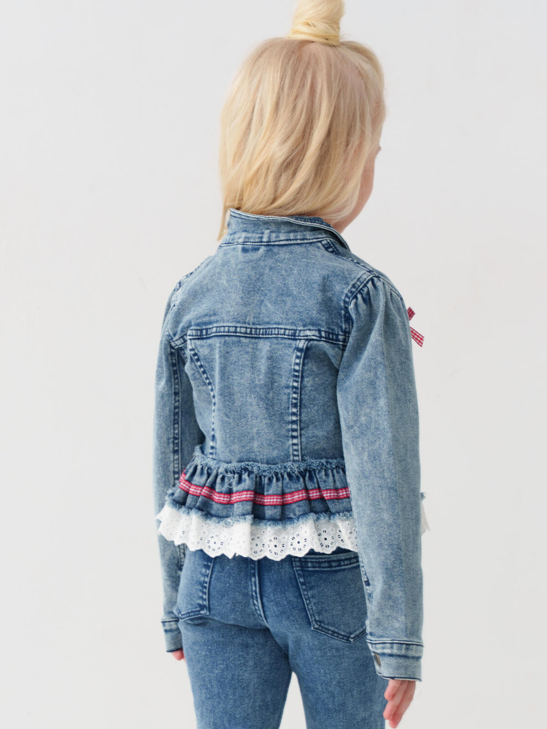 PLAYTODAY Куртка 585192 12622151 синий