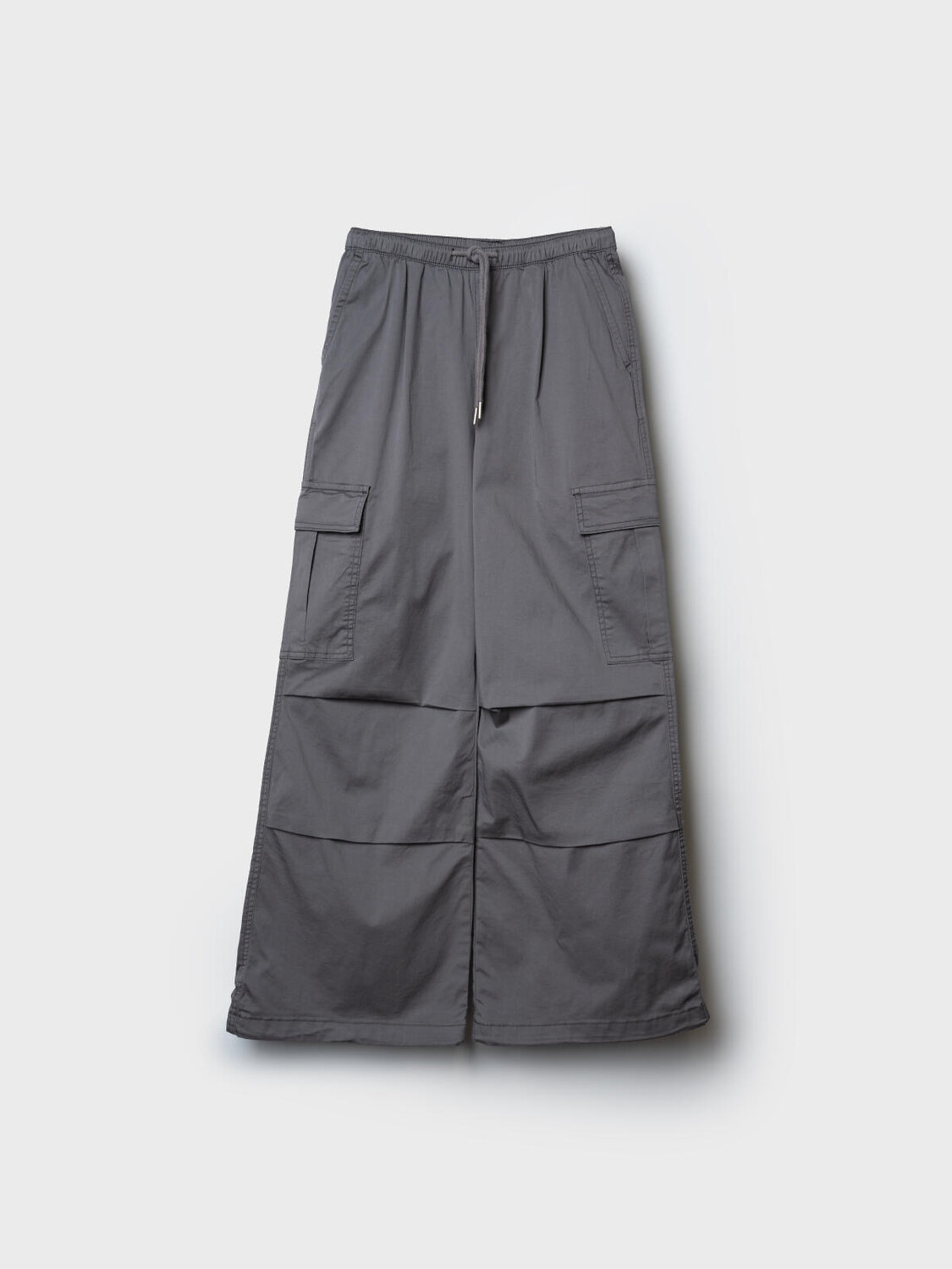 PLAYTODAY Брюки 585194 12621130 серый