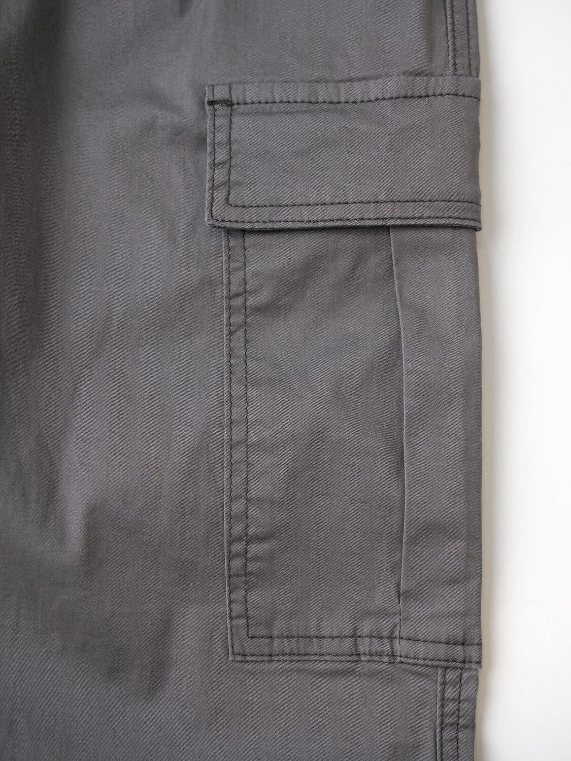 PLAYTODAY Брюки 585194 12621130 серый