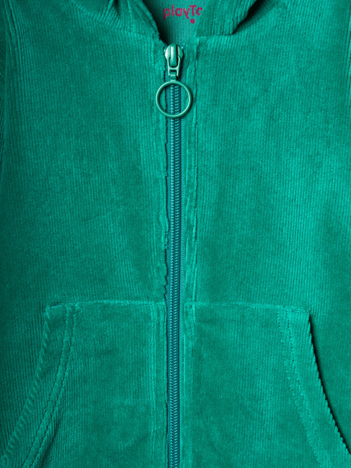 PLAYTODAY Комплект 585197 12623148 зеленый