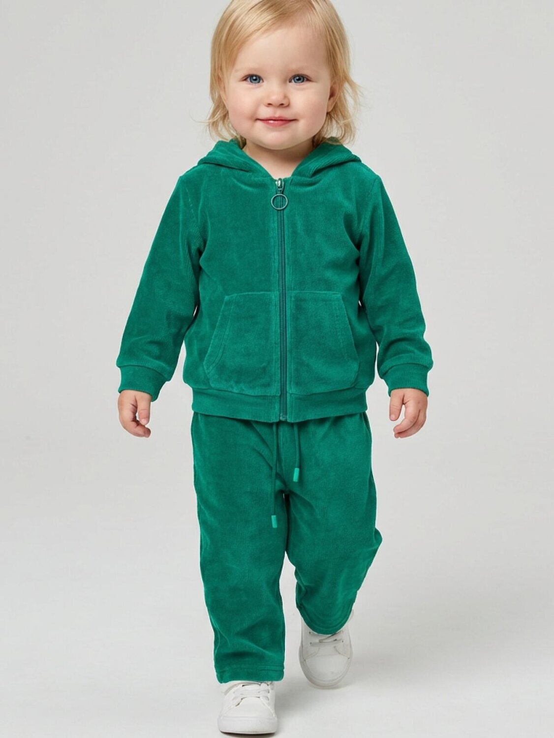 PLAYTODAY Комплект 585197 12623148 зеленый