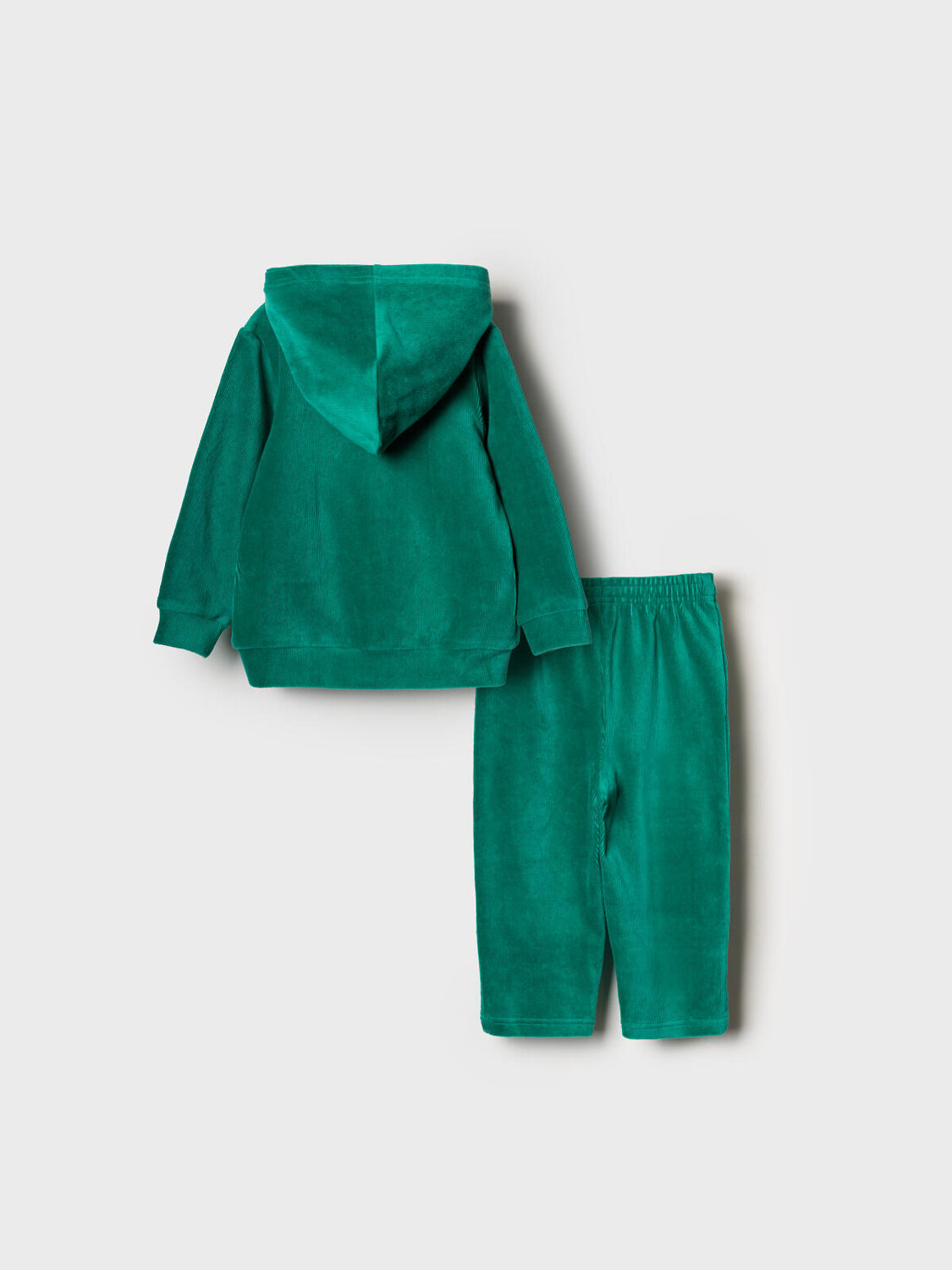 PLAYTODAY Комплект 585197 12623148 зеленый