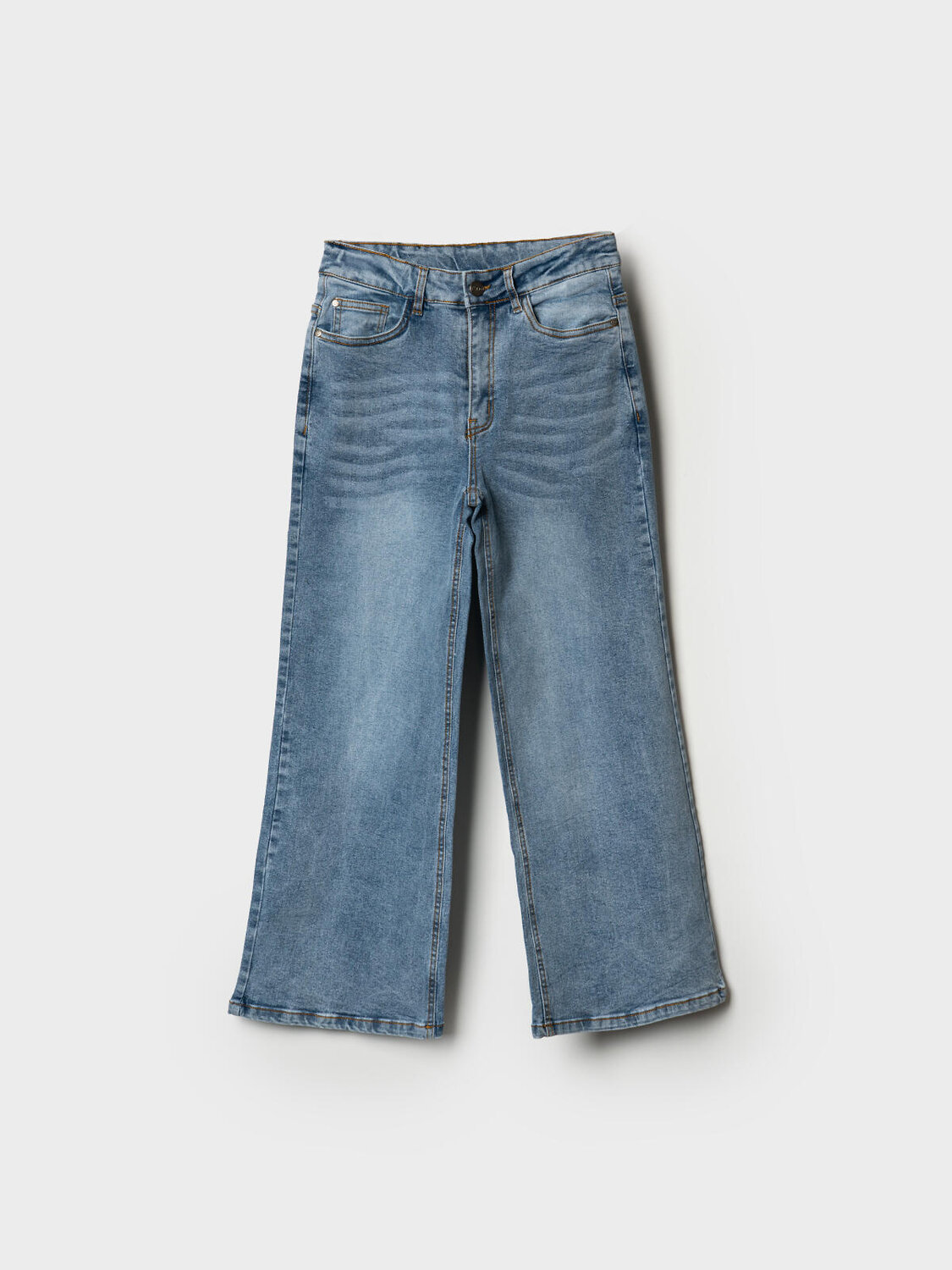 PLAYTODAY Брюки 585198 12621203 синий