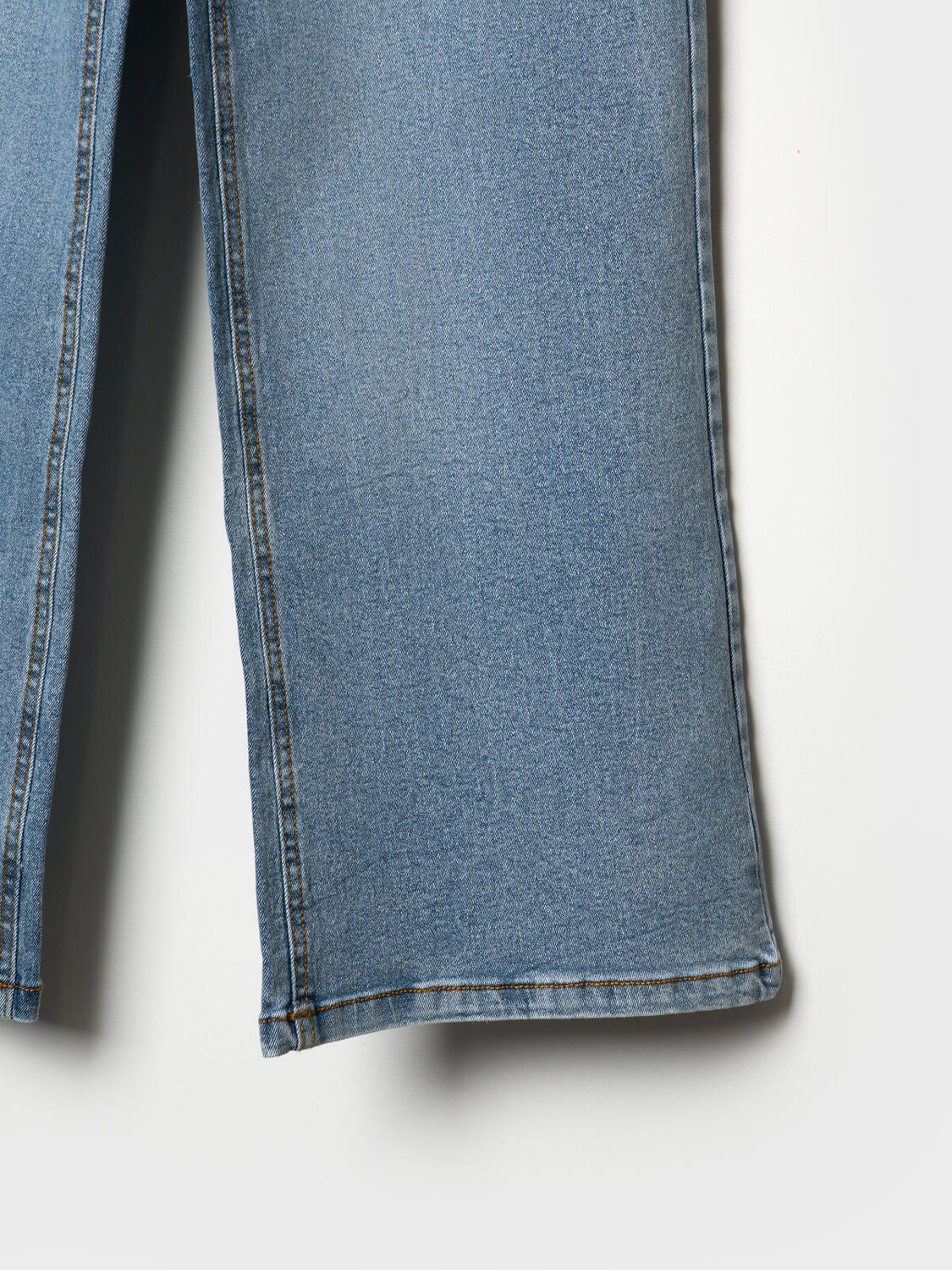 PLAYTODAY Брюки 585198 12621203 синий