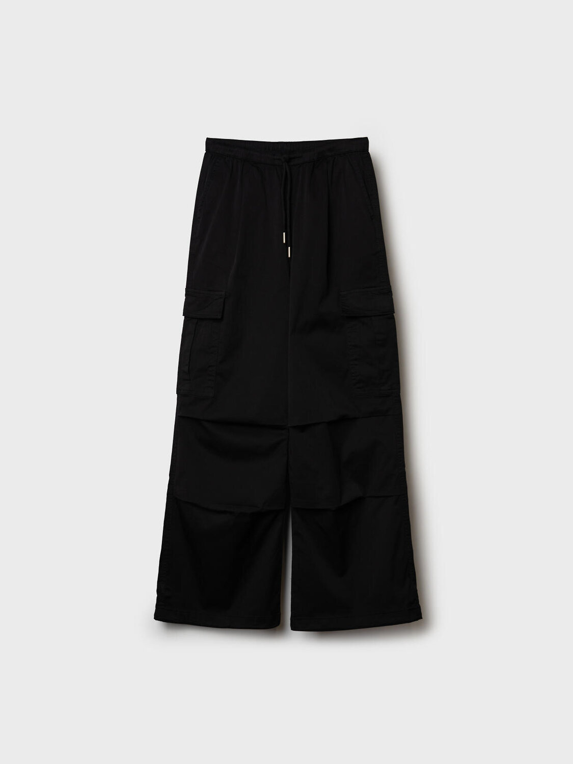 PLAYTODAY Брюки 585199 12621662 черный