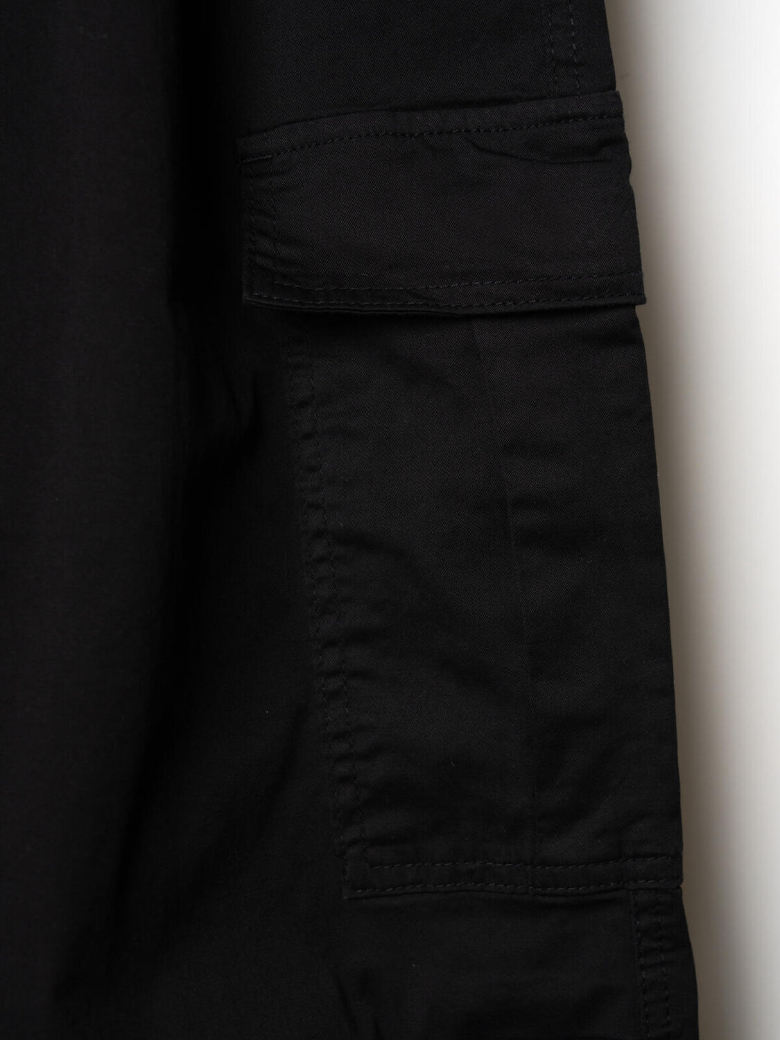 PLAYTODAY Брюки 585199 12621662 черный