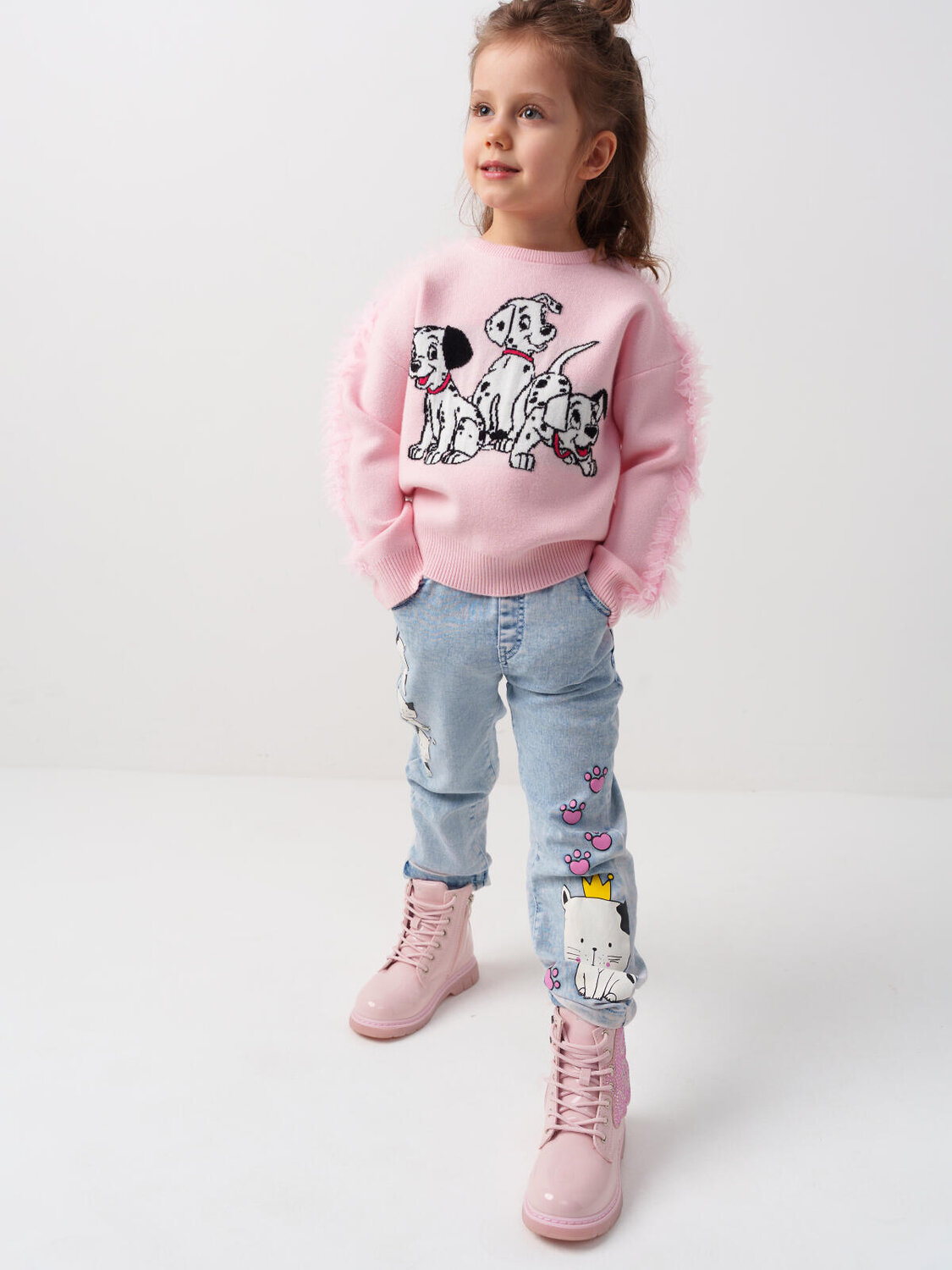 PLAYTODAY Брюки 585200 12622333 синий