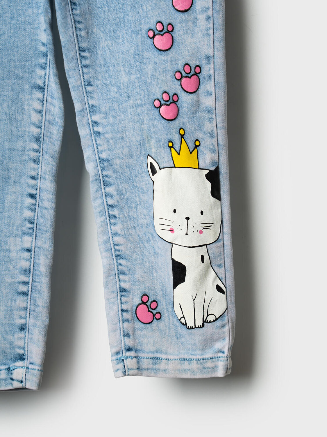 PLAYTODAY Брюки 585200 12622333 синий