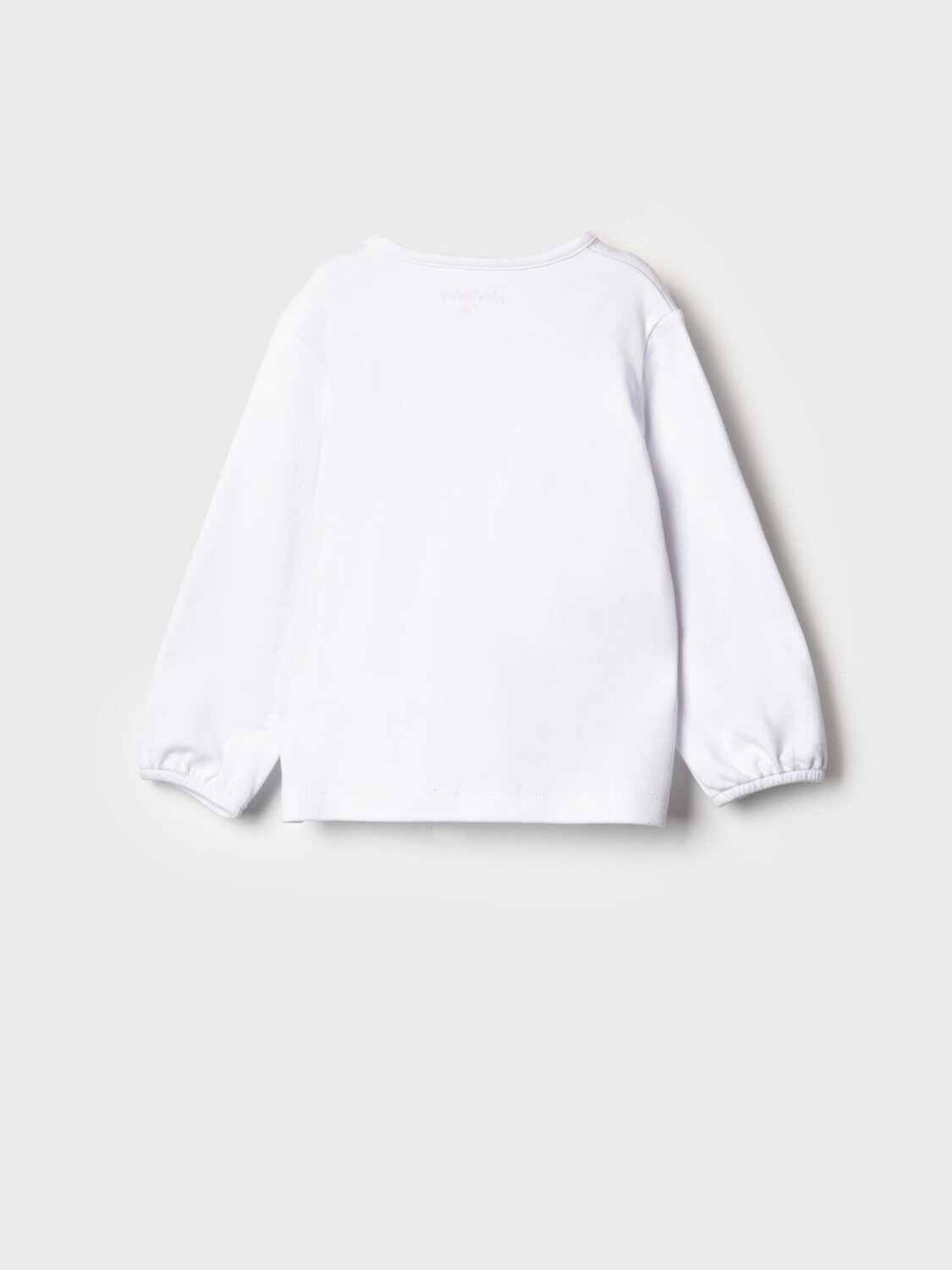 PLAYTODAY Комплект 585201 12623034 белый,малиновый