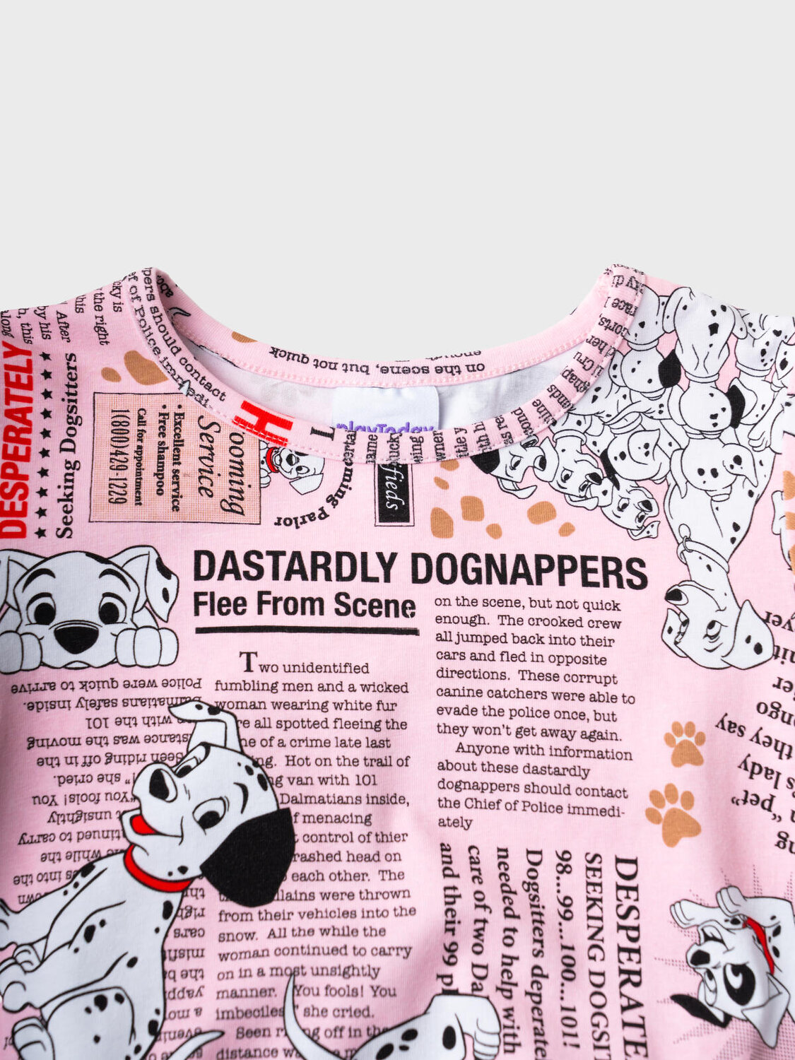 PLAYTODAY Платье 585202 12622037 разноцветный