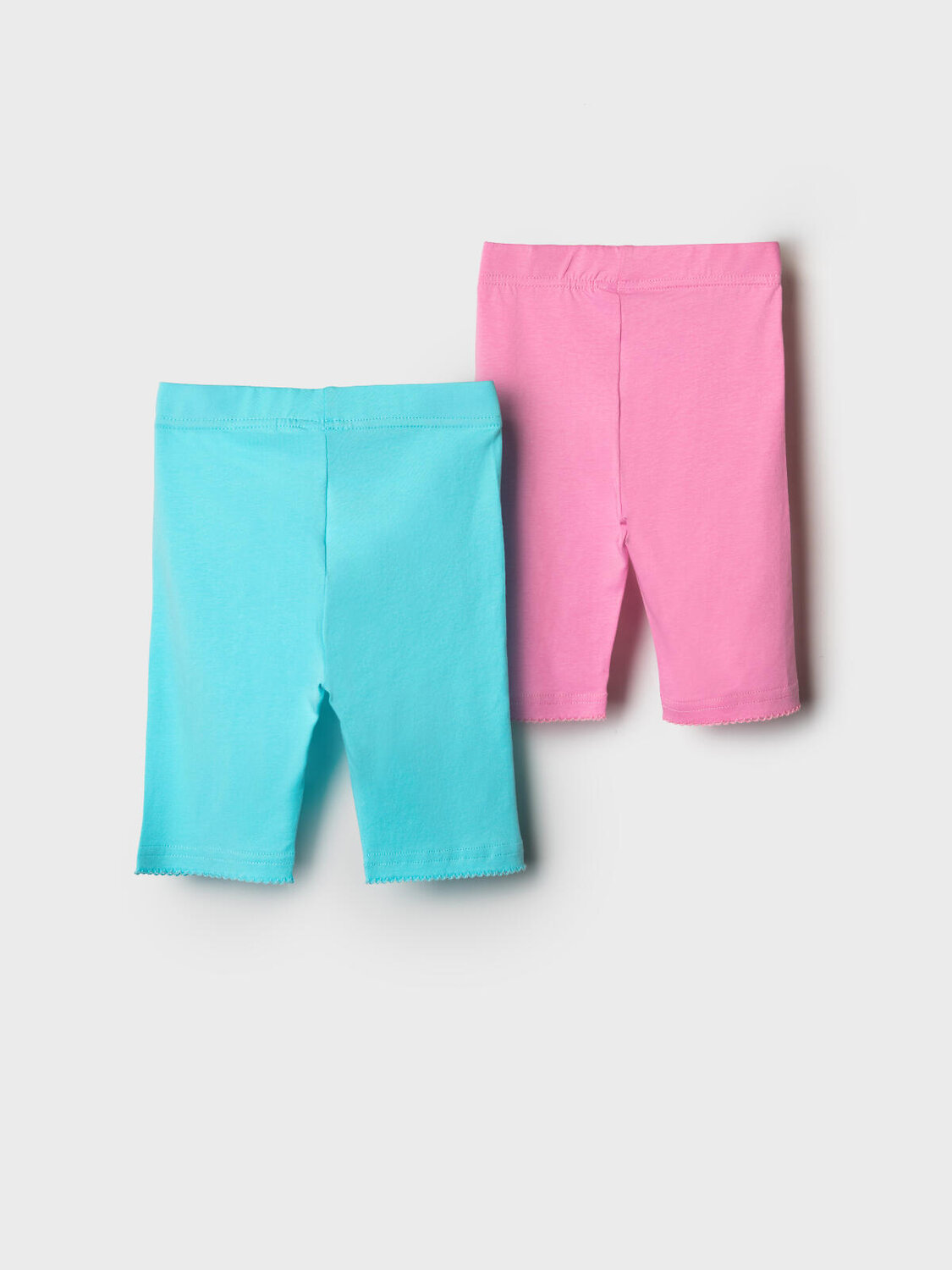 PLAYTODAY Брюки 585206 12622063 голубой,розовый