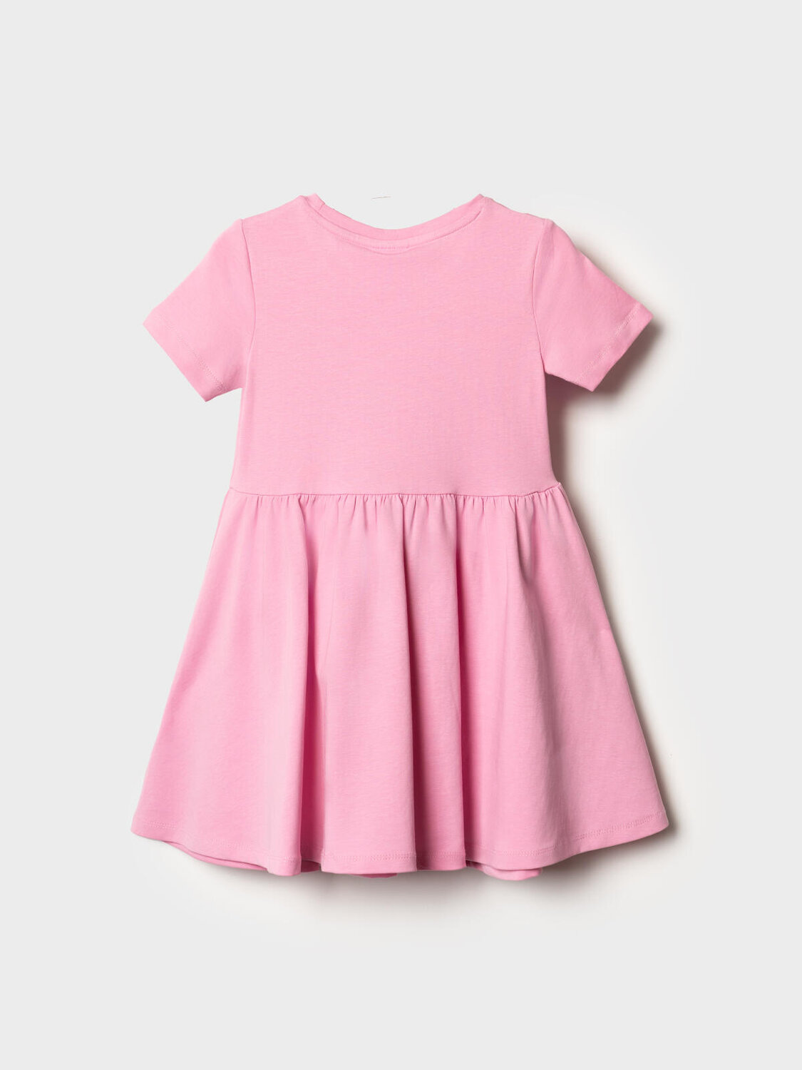 PLAYTODAY Платье 585207 12622067 розовый